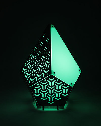 SINAR Arrow Table Lamp