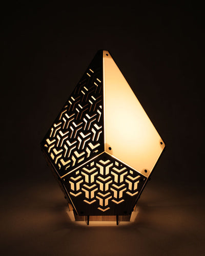 SINAR Arrow Table Lamp