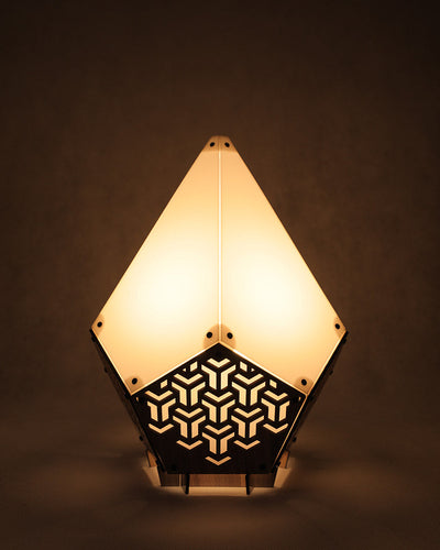 SINAR Arrow Table Lamp