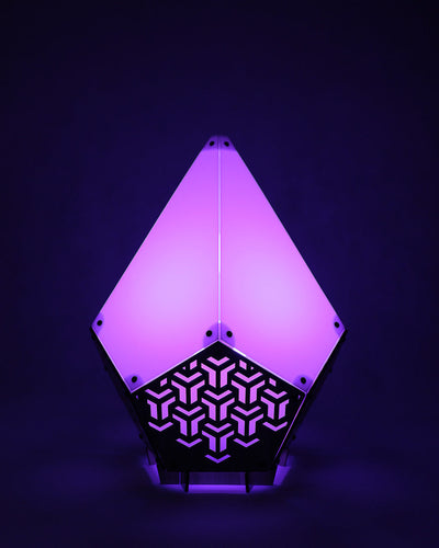 SINAR Arrow Table Lamp