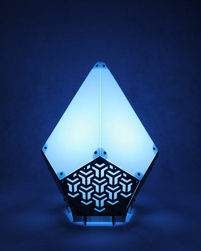 SINAR Arrow Table Lamp