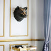 Bear Head Wall Art & Decor - PAPERCRAFT WORLD