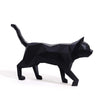 Black Cat Model | 3D Papercraft Cat - PAPERCRAFT WORLD