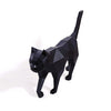 Black Cat Model | 3D Papercraft Cat - PAPERCRAFT WORLD