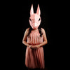 Bunny Rabbit Mask - PAPERCRAFT WORLD