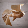 Hanging Owl Model - PAPERCRAFT WORLD