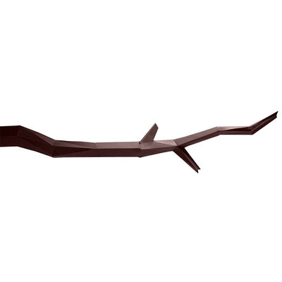 Hanging Sloth 3D Model - PAPERCRAFT WORLD