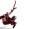 Hanging Sloth 3D Model - PAPERCRAFT WORLD