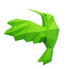 Hummingbird Wall Art & Decor - PAPERCRAFT WORLD