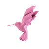 Hummingbird Wall Art & Decor - PAPERCRAFT WORLD