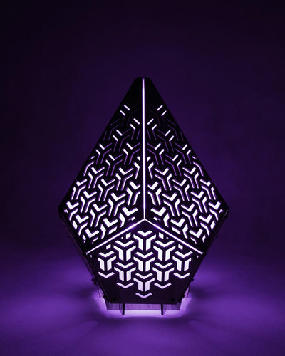 SINAR Arrow Table Lamp