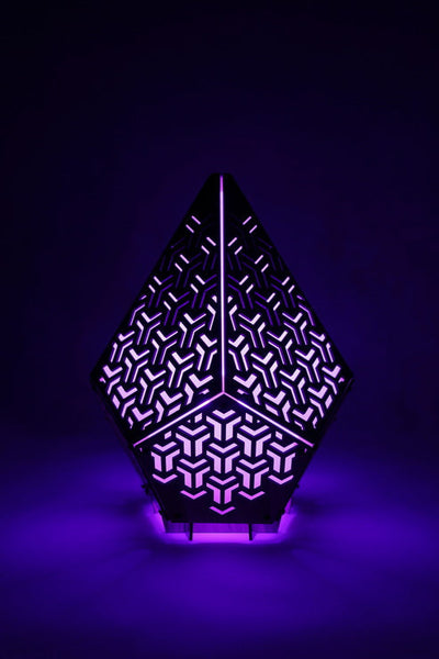 SINAR Arrow Table Lamp