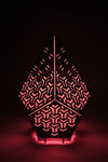 SINAR Arrow Table Lamp