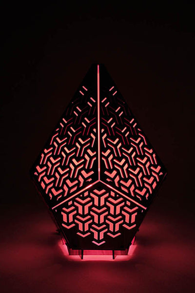 SINAR Arrow Table Lamp
