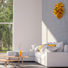 Lion Head Wall Art Decor - PAPERCRAFT WORLD