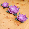 Lotus Papercraft Flower - PAPERCRAFT WORLD