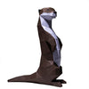 Otter Model - PAPERCRAFT WORLD