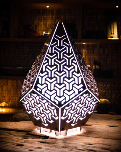 SINAR Arrow Table Lamp