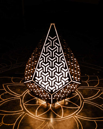 SINAR Arrow Table Lamp