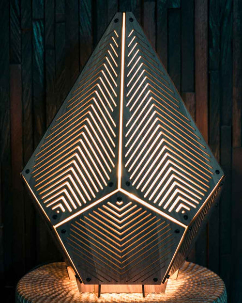SINAR Linez Table Lamp