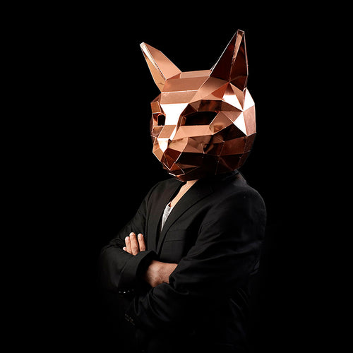 Cat Mask