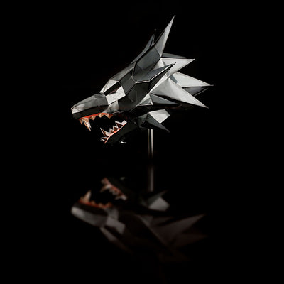 Werewolf Mask