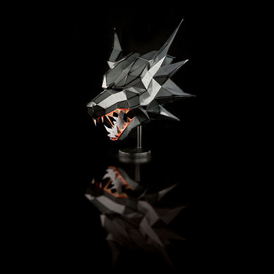 Werewolf Mask