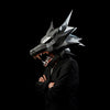 Werewolf Mask