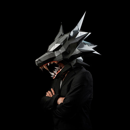 Werewolf Mask