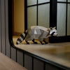 Raccoon Model - PAPERCRAFT WORLD