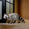 Raccoon Model - PAPERCRAFT WORLD
