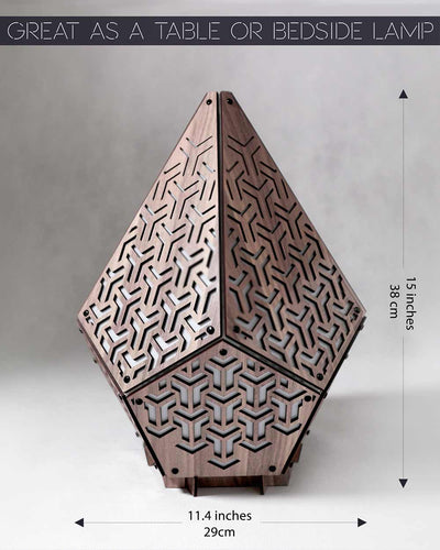 SINAR Arrow Table Lamp