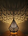SINAR Arrow Table Lamp