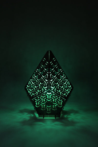 SINAR Arrow Table Lamp