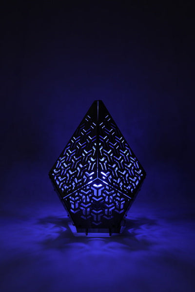 SINAR Arrow Table Lamp