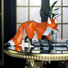 Walking Fox Model - PAPERCRAFT WORLD