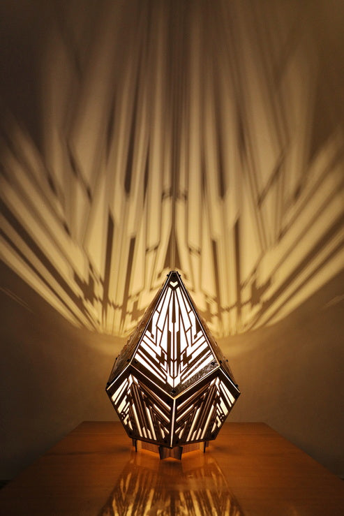 SAYA Light - SINAR - Futura