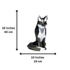 Black Fox Model - Limited Edition